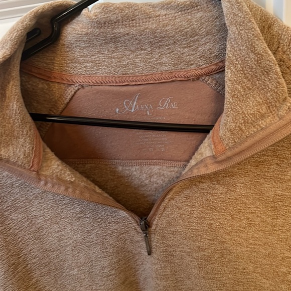 Alexa Rae pull over - Picture 6 of 7